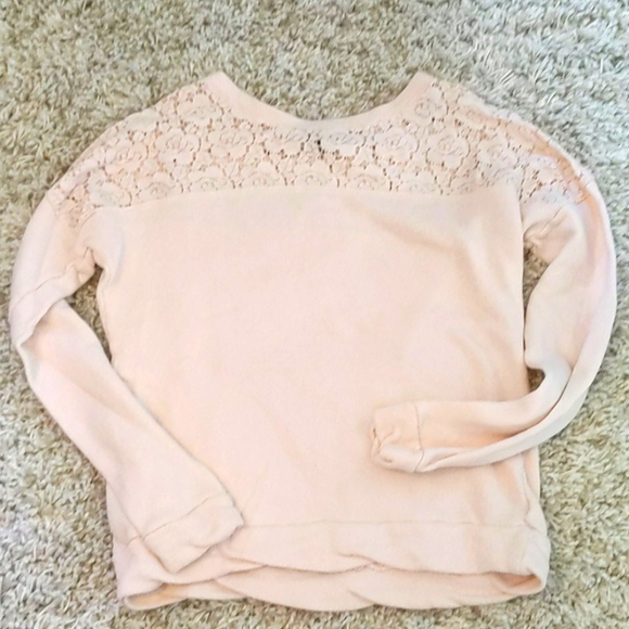 Forever 21 Sweaters - Forever 21 Sweatshirt